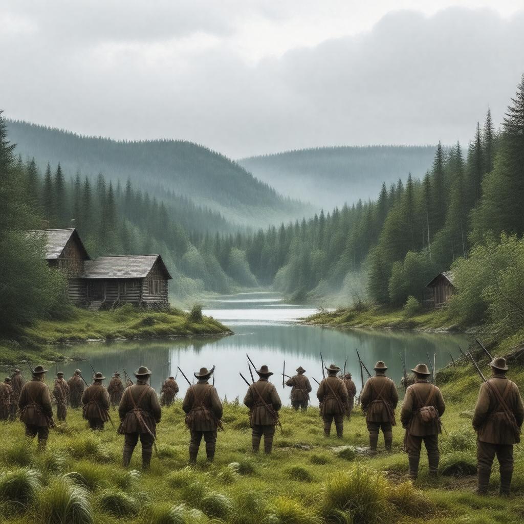 Aroostook War